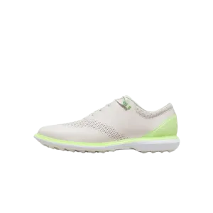 Asics Gel 1130 Running Shoes Jordan ADG 4 Men's Golf Shoes - White/Lime