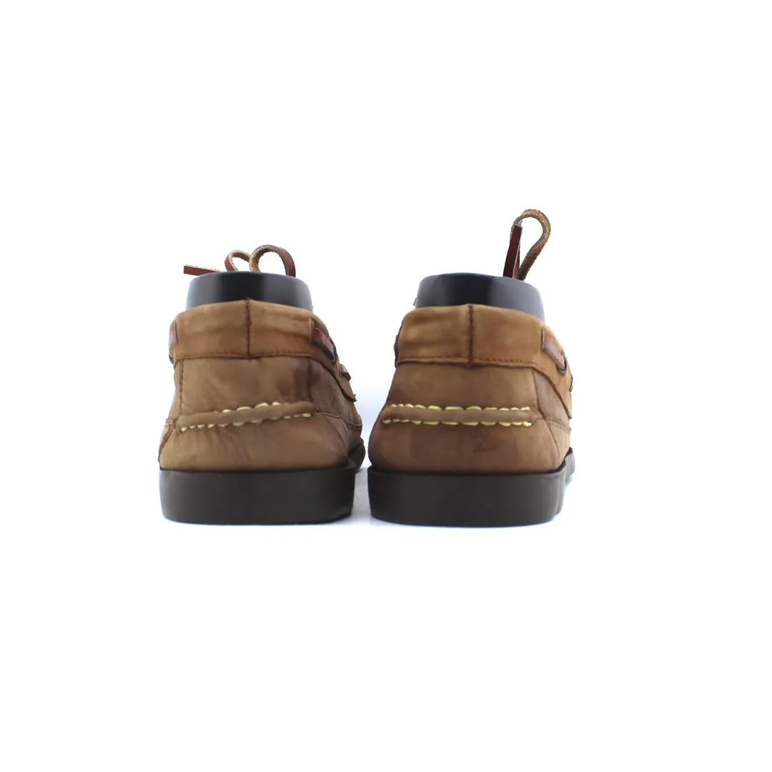 COBRA . Best Casual Shoes For Back Pain