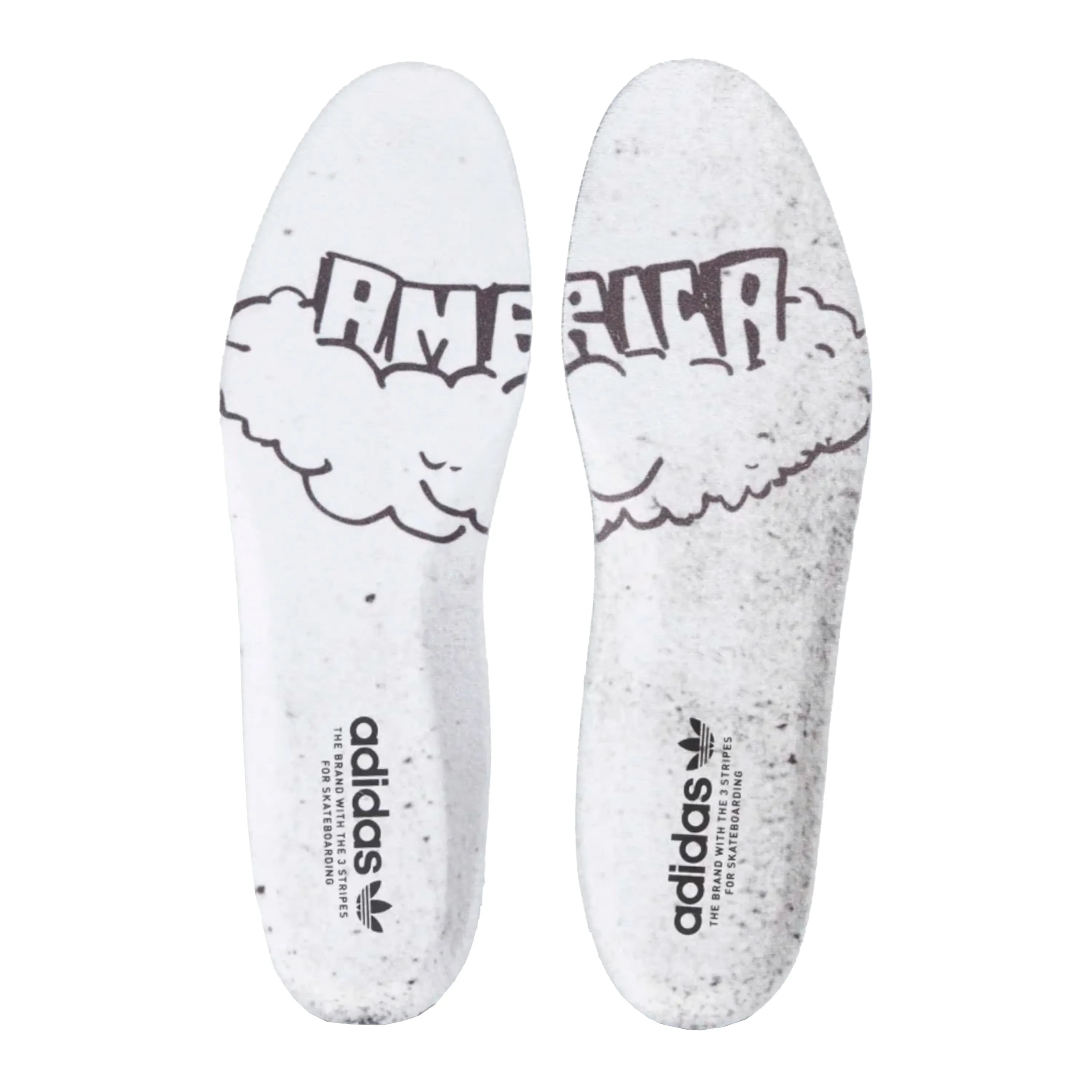 Shoe Carnival Adidas ADIDAS GONZ ALOHA SUPER KOOLS CLOUD WHITE / CORE BLACK / BOLD GREEN