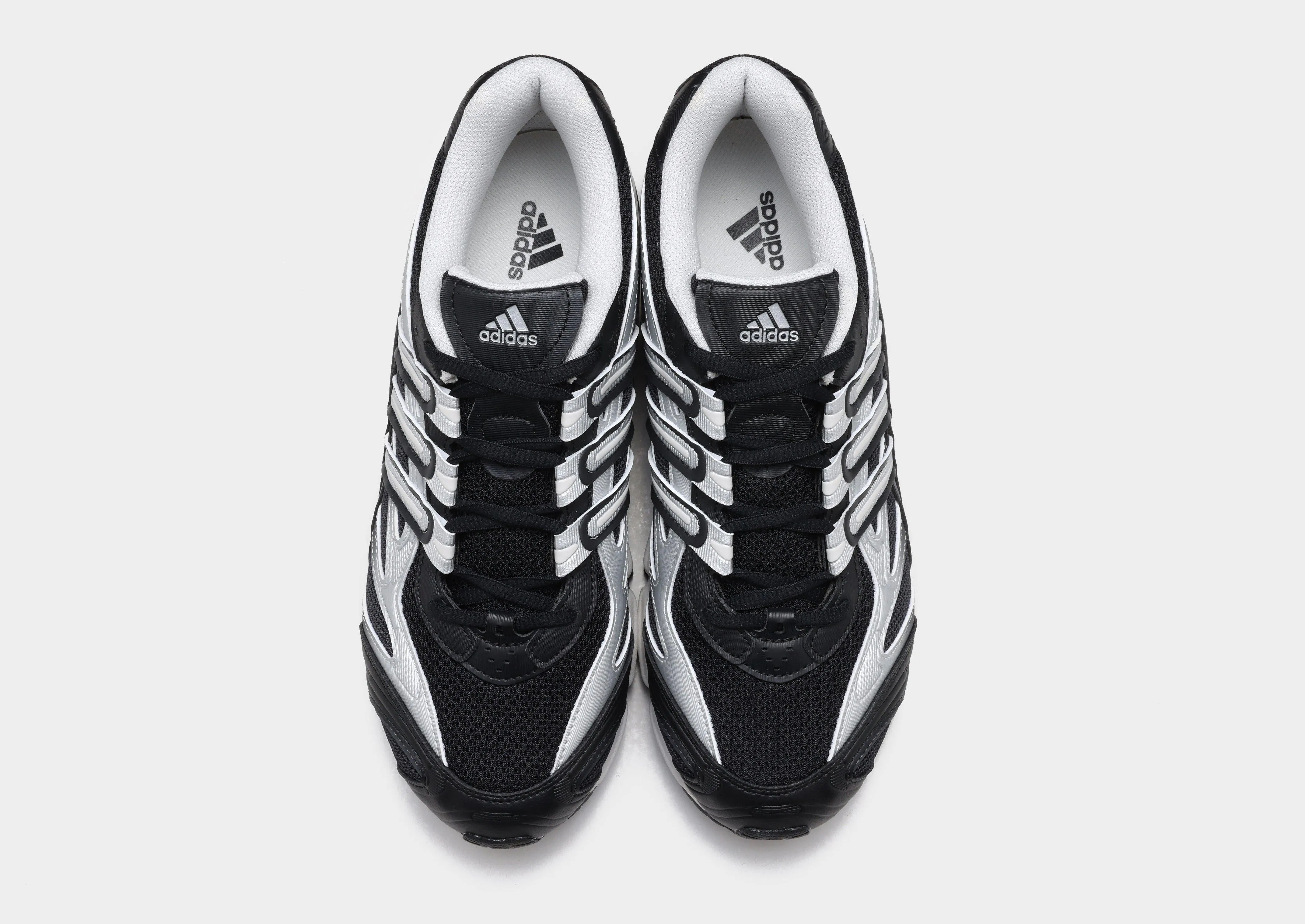 Temper Run 2.0 Grand Court Alpha Shoes Adidas