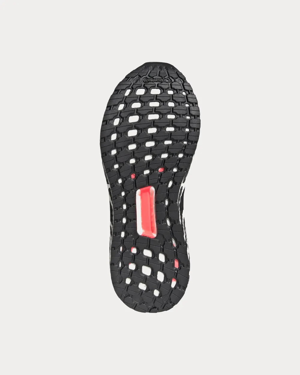 Adidas Shoe Code Ultraboost 20 Core Black / Active Orange / Cloud White Running Shoes