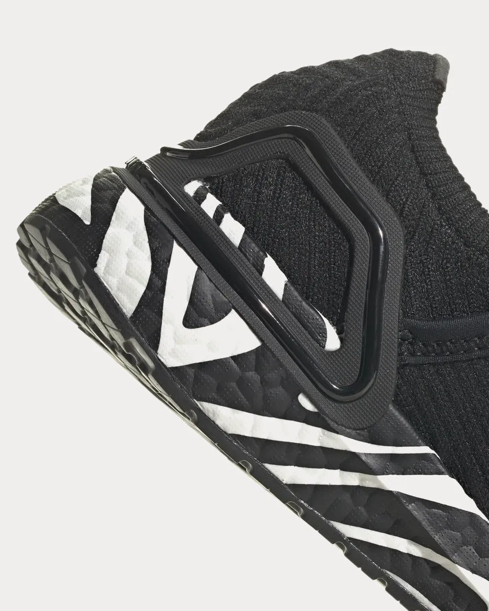 Ultraboost 20 Core Black / Active Orange / Cloud White Running Shoes Adidas Speed Trainer 5 Baseball Shoe