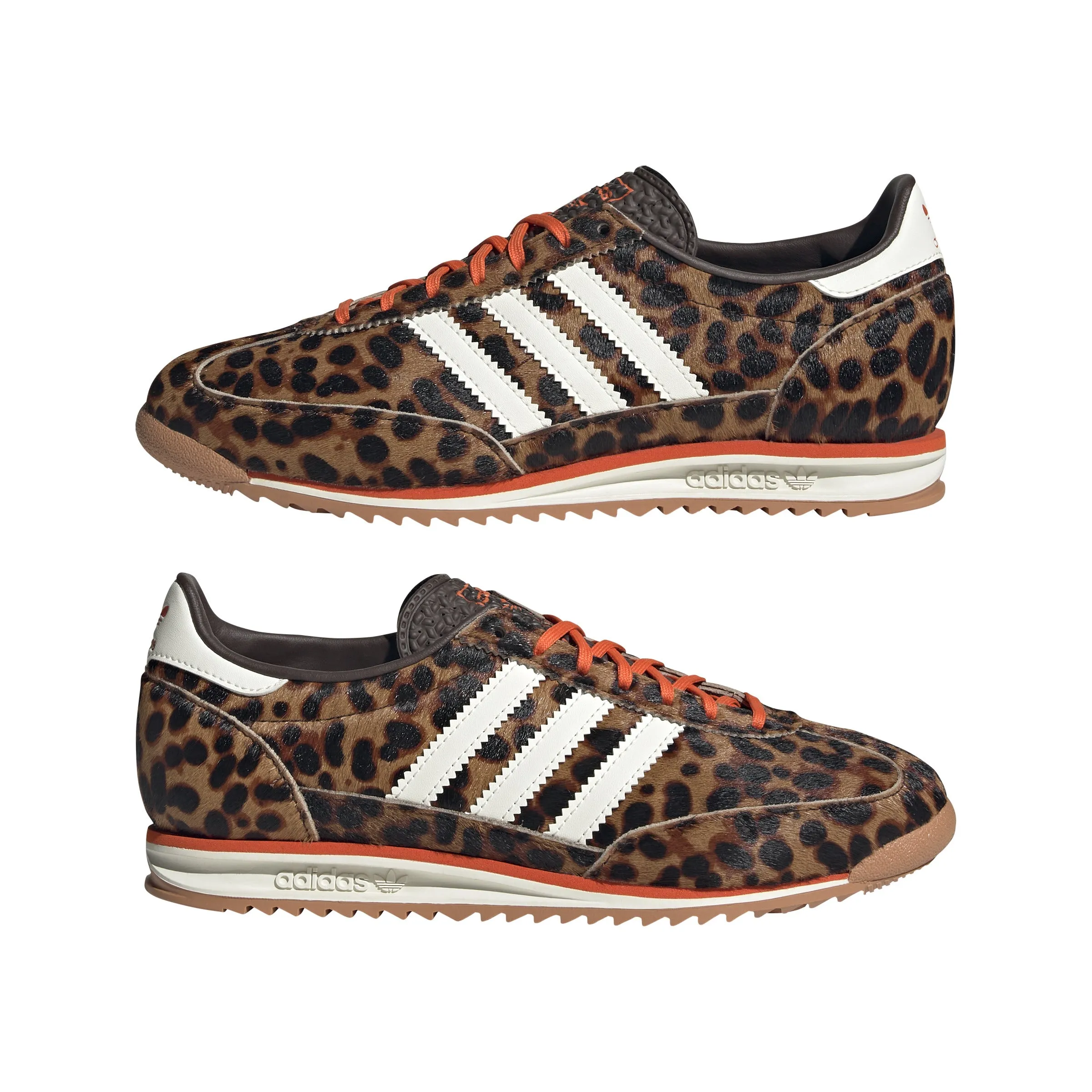 ADIDAS SL 72 OG WOMEN DBROWN/OWHITE/SEIMOR JI0189 Adidas Ultraboost 20 Running Shoes