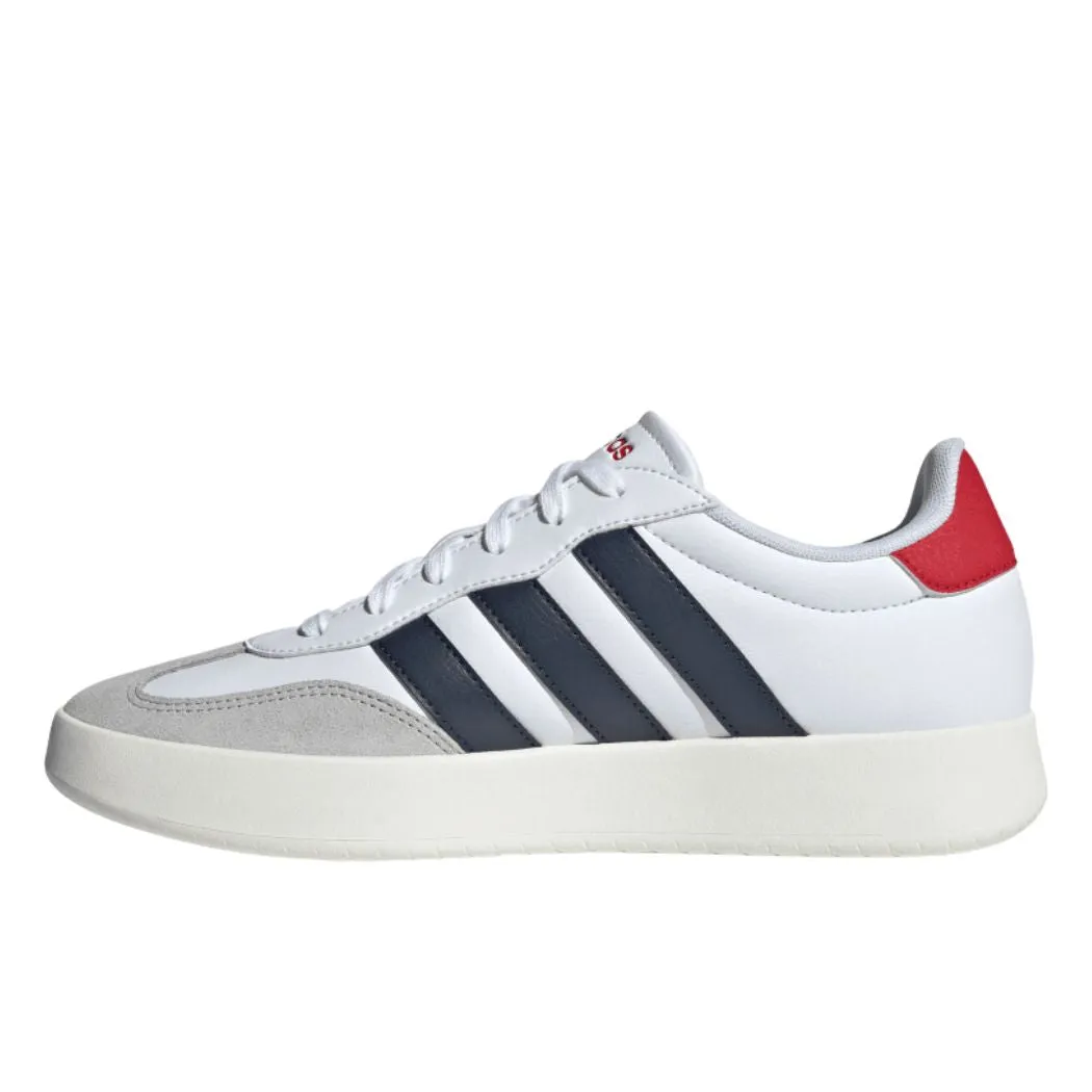 Adidas With The 3 Stripes Shoes adidas Barreda Men's Sneakers