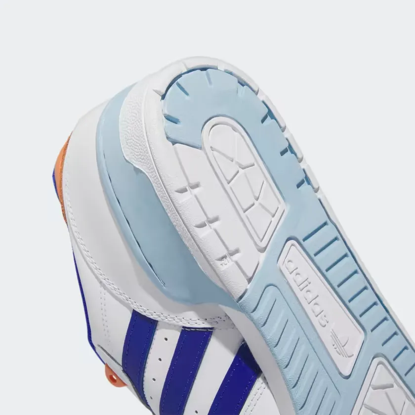 Adidas Copa Pure Turf Shoes Adidas Men's Rivalry Shoes - Cloud White / Semi Lucid Blue / Clear Sky