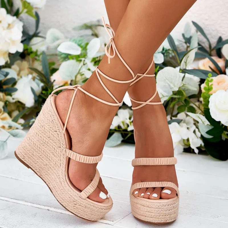 Casual Shoes High Heels For Women Daily Casual Shoes