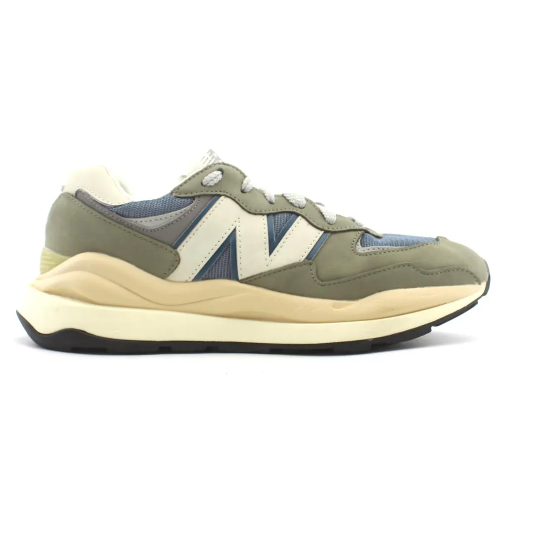 Vans Shoes Casual NEW BALANCE THE INTELLIGENT CHOICE 57/40