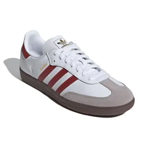 adidas - SAMBA OG FTWR WHITE/PRELOVED RUBY JH8798 Adidas Codechaos 25 Golf Shoe