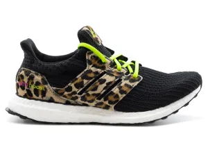 Adidas Ultraboost DNA 'Leopard' Adidas Shoe Styles