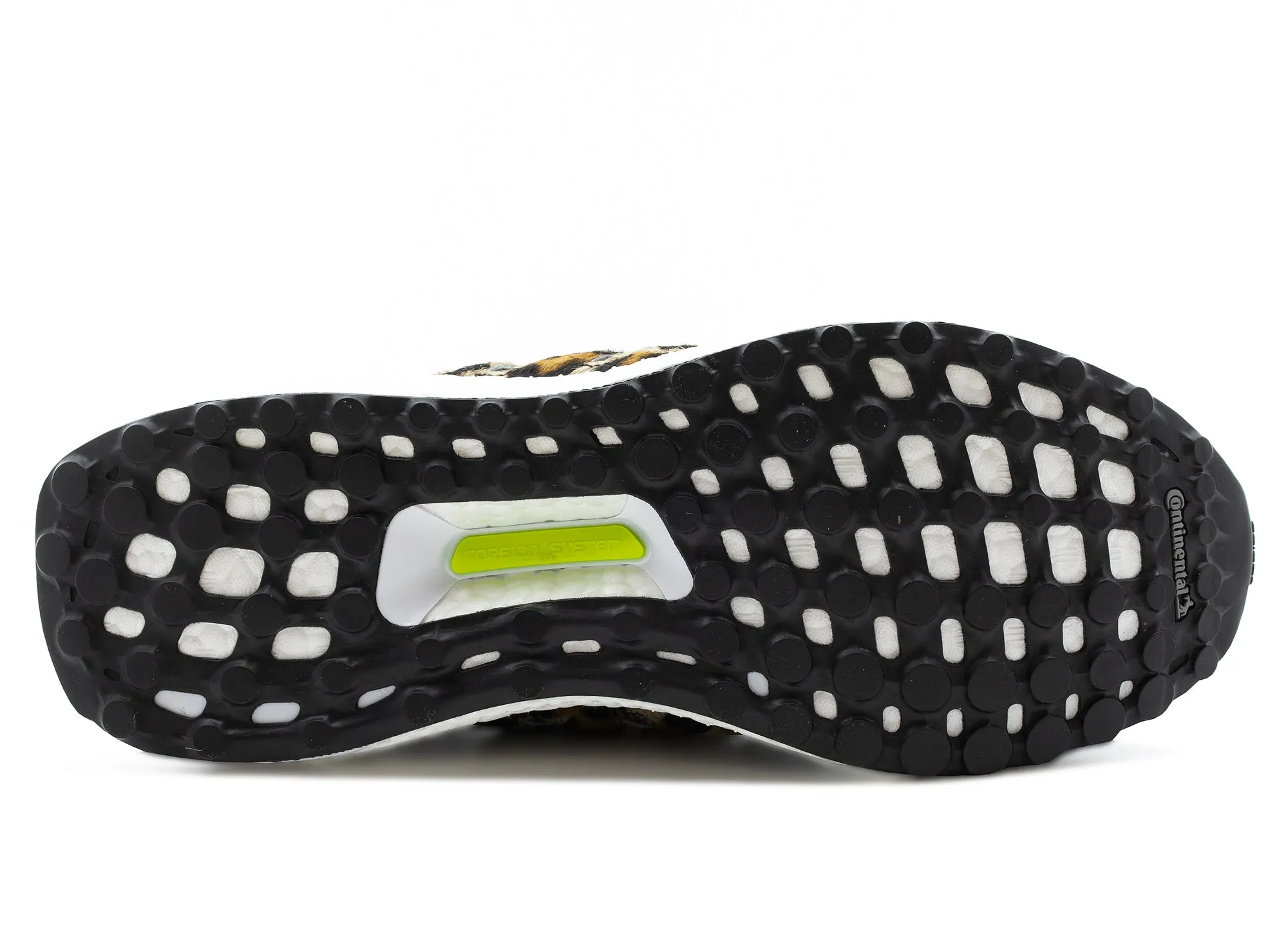 Adidas Ultraboost DNA 'Leopard' All Adidas Shoes Ever Made Listed