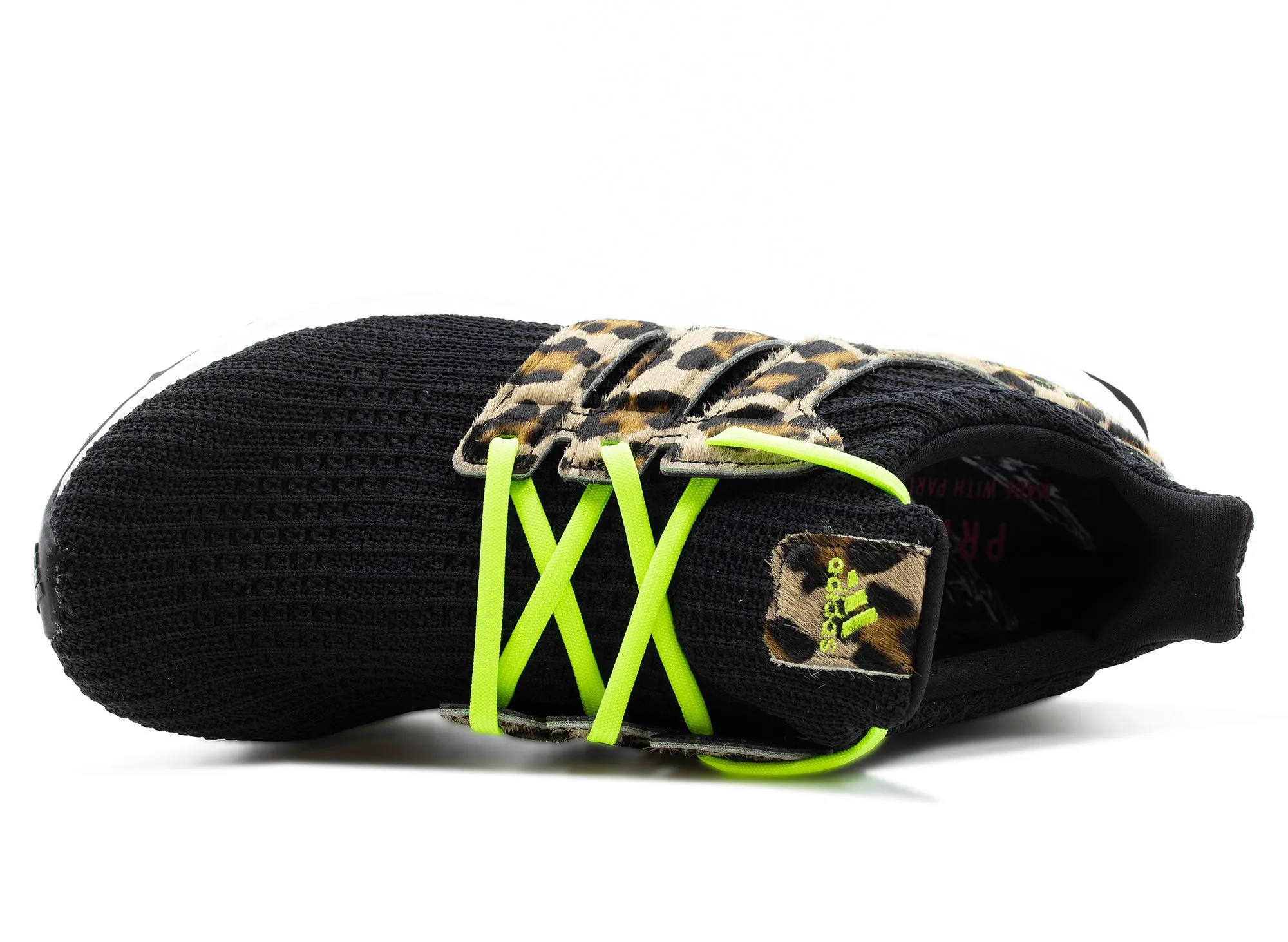 Adidas Ultraboost DNA 'Leopard' Adidas F50 Club Indoor Soccer Shoes