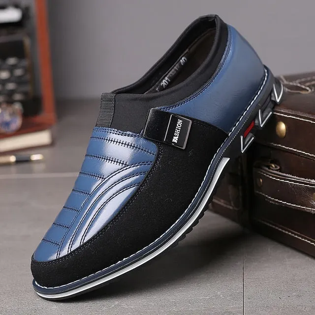 Casual Mary Jane Slip On Shoe Big Size Men Casual Shoes Slip On Breathable Hot Sale Casual Men Shoes