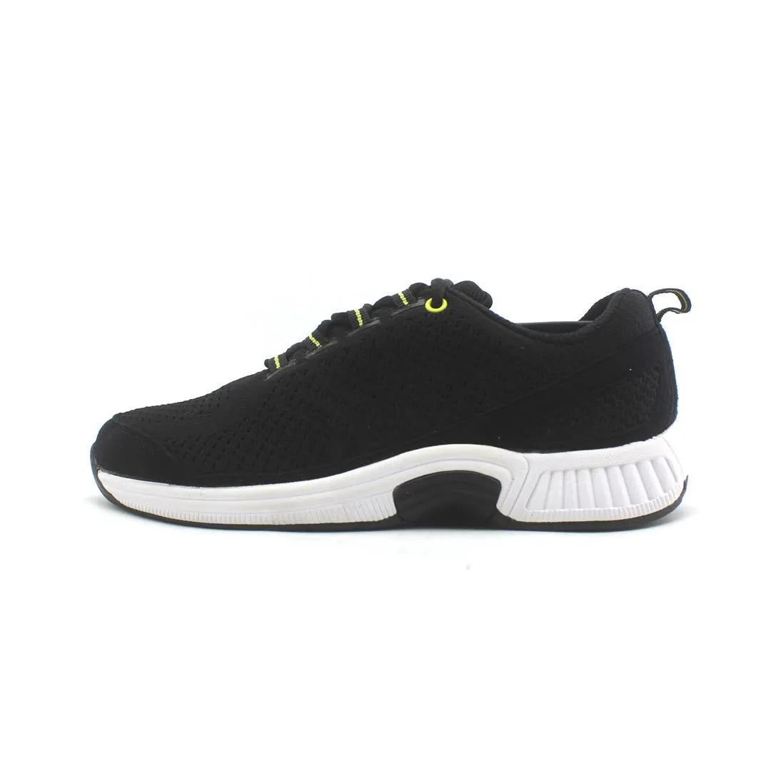 ORTHOFEET CORAL STRETCH Running Shoe Vs Walking Shoe