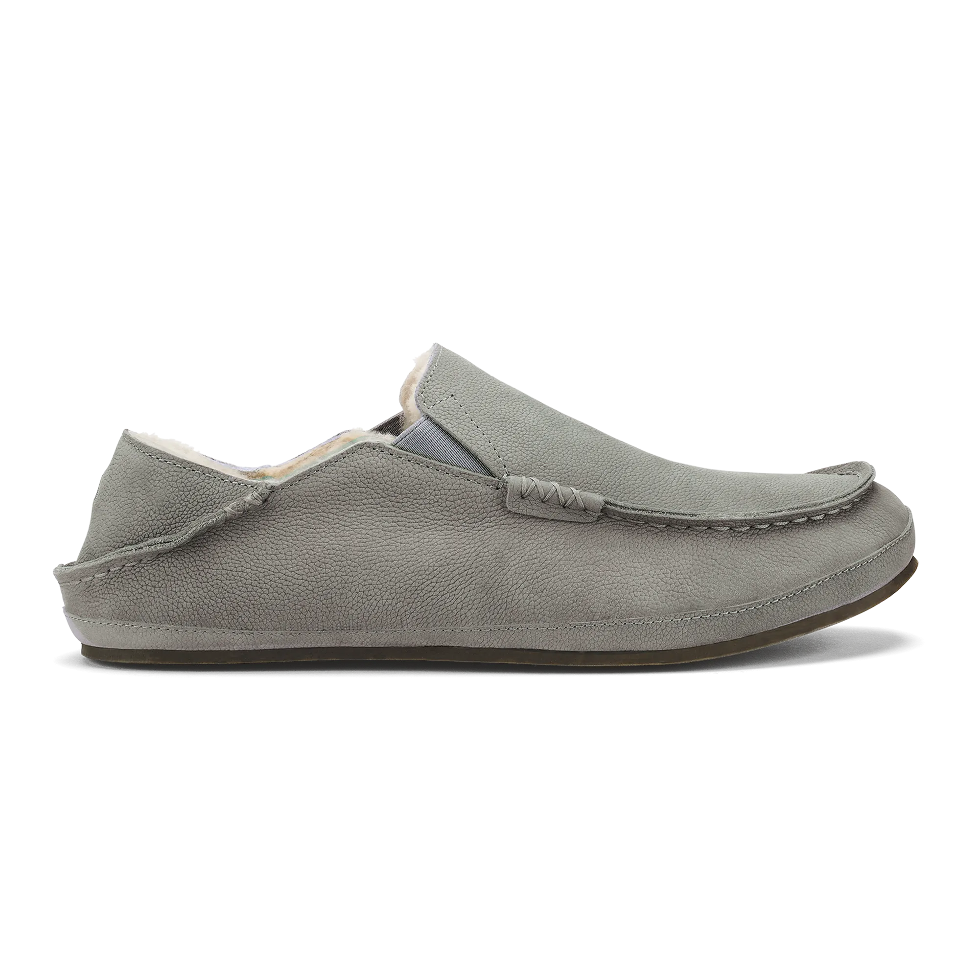 Molo Slipper - Sharkskin On Sale Slides