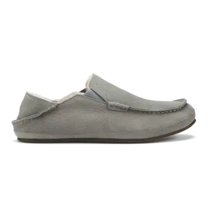 Frog Feet Slippers Molo Slipper - Sharkskin