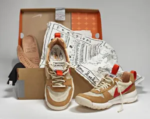 Asics 2e Shoes Tom Sachs x NikeCraft Mars Yard 2.0