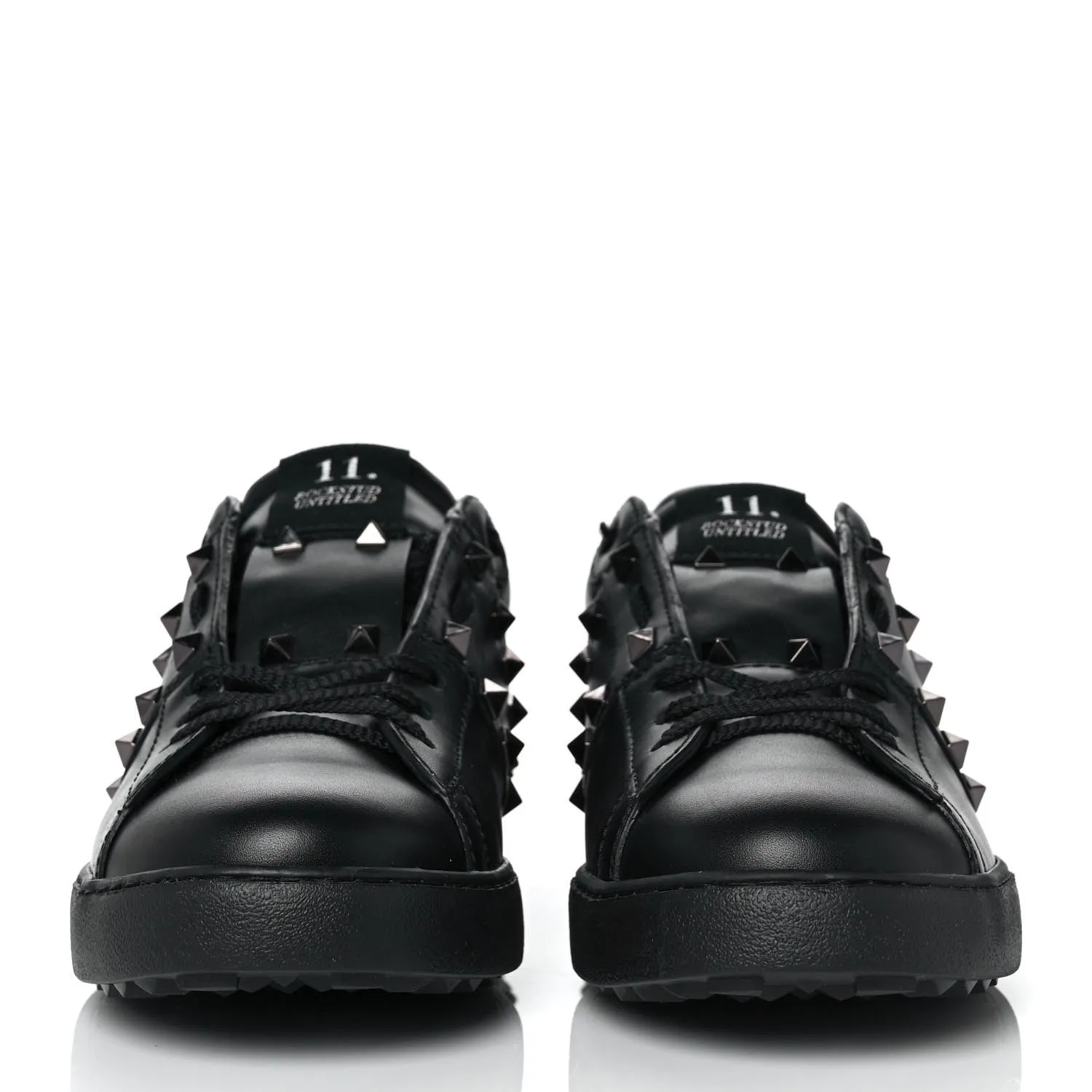 Isabel Marant Sneakers Valentino Garavani Women's Pyramid Detailed Sneakers