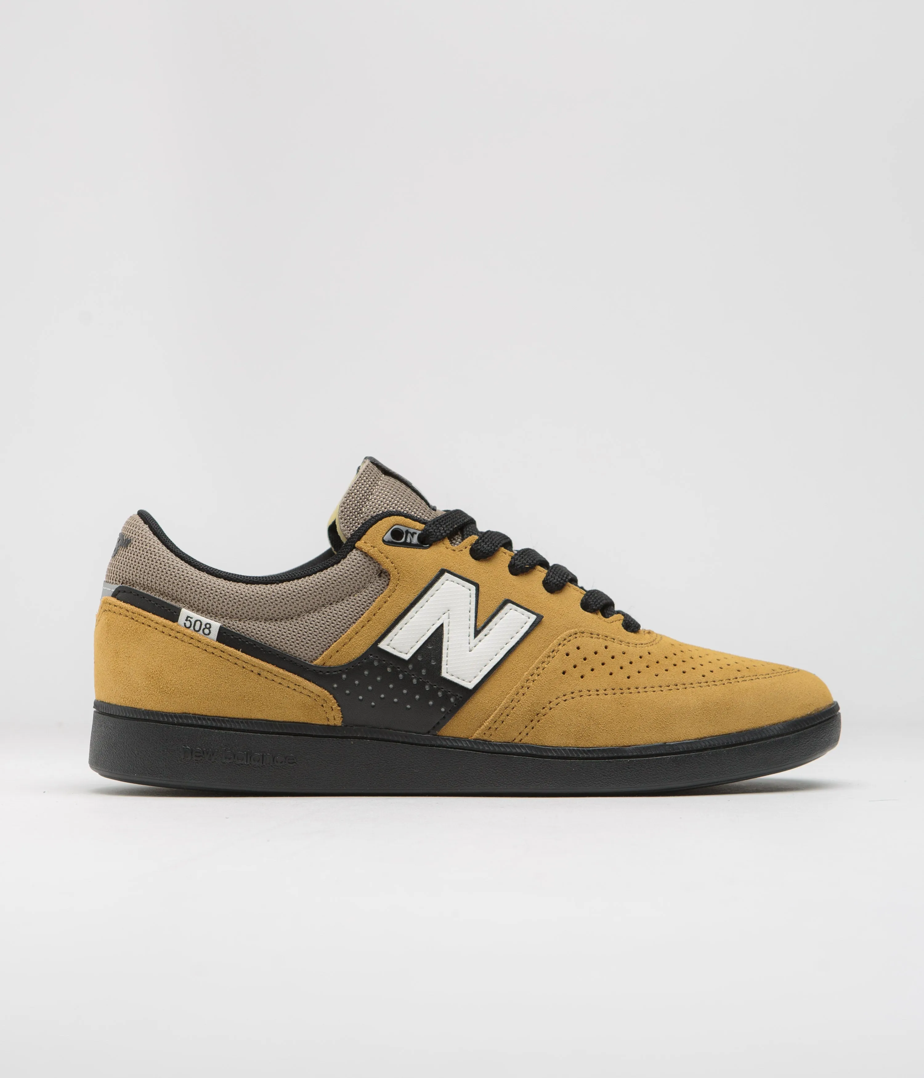 New Balance Numeric 508 Brandon Westgate Shoes - Dolce New Balance 237 Women's