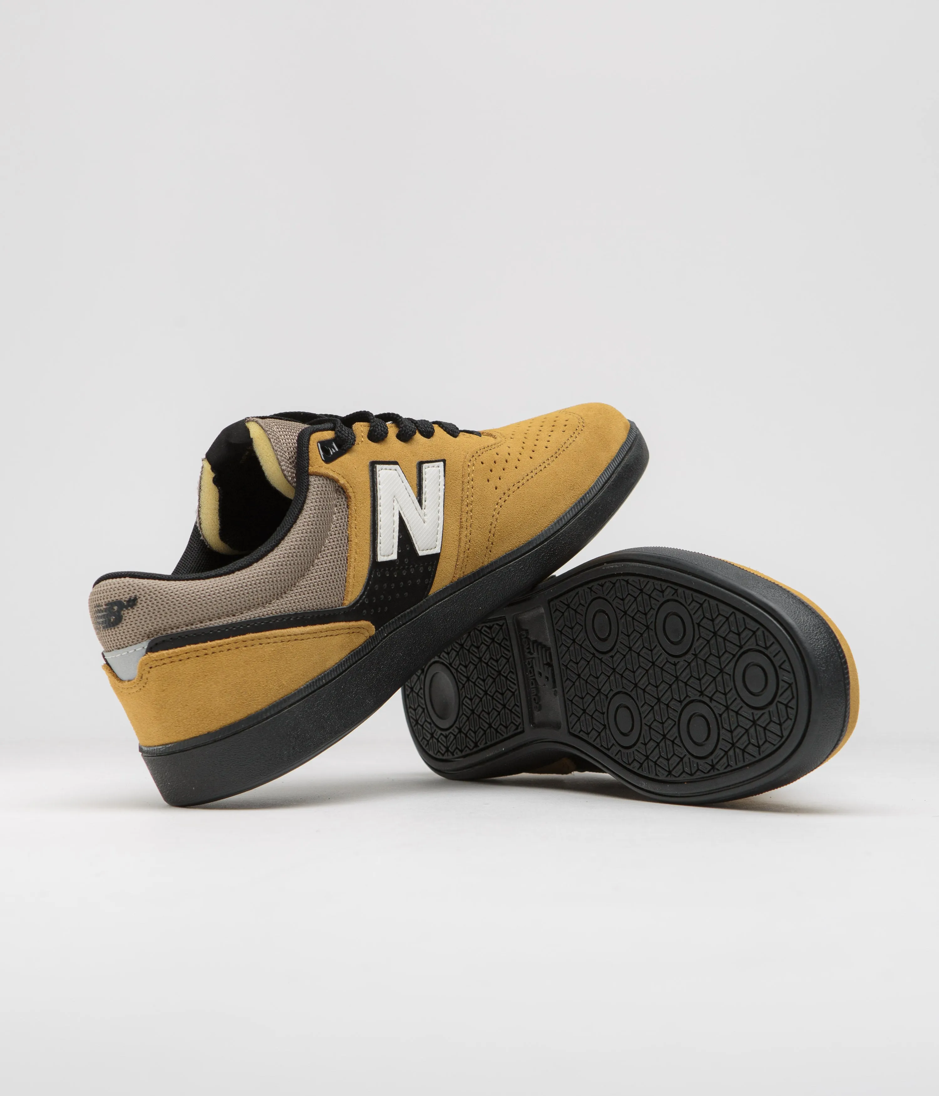 New Balance Numeric 508 Brandon Westgate Shoes - Dolce New Balance 840 V1