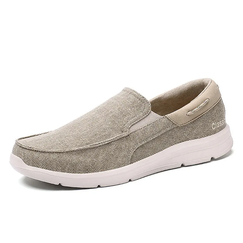 Owlkay Flat light Weight  Breathable Casual Shoes Arch Support Casual Women's Shoes