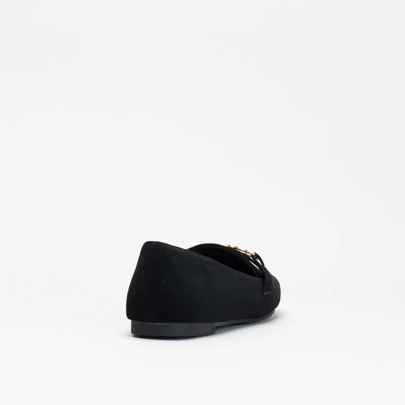 Flat Shoes Sneakers Unreal Women Loafer Mule _ 150838