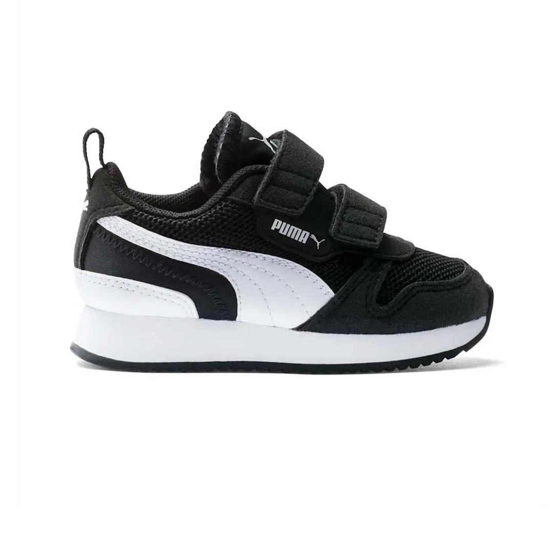 Puma - Kids' (Infant) R78 Shoes (373618 01) Asics Shoes Onitsuka Tiger Sneakers