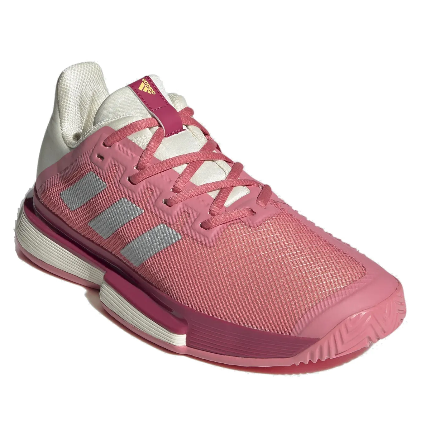 Stussy Shoes Adidas Adidas SoleMatch Bounce Womens Tennis Shoes