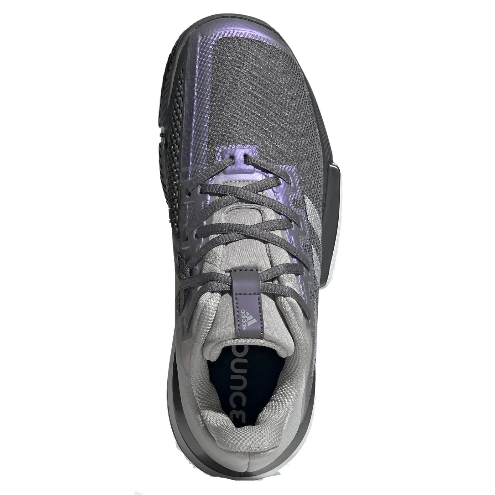 Adidas Bounce Shoes Adidas SoleMatch Bounce Womens Tennis Shoes