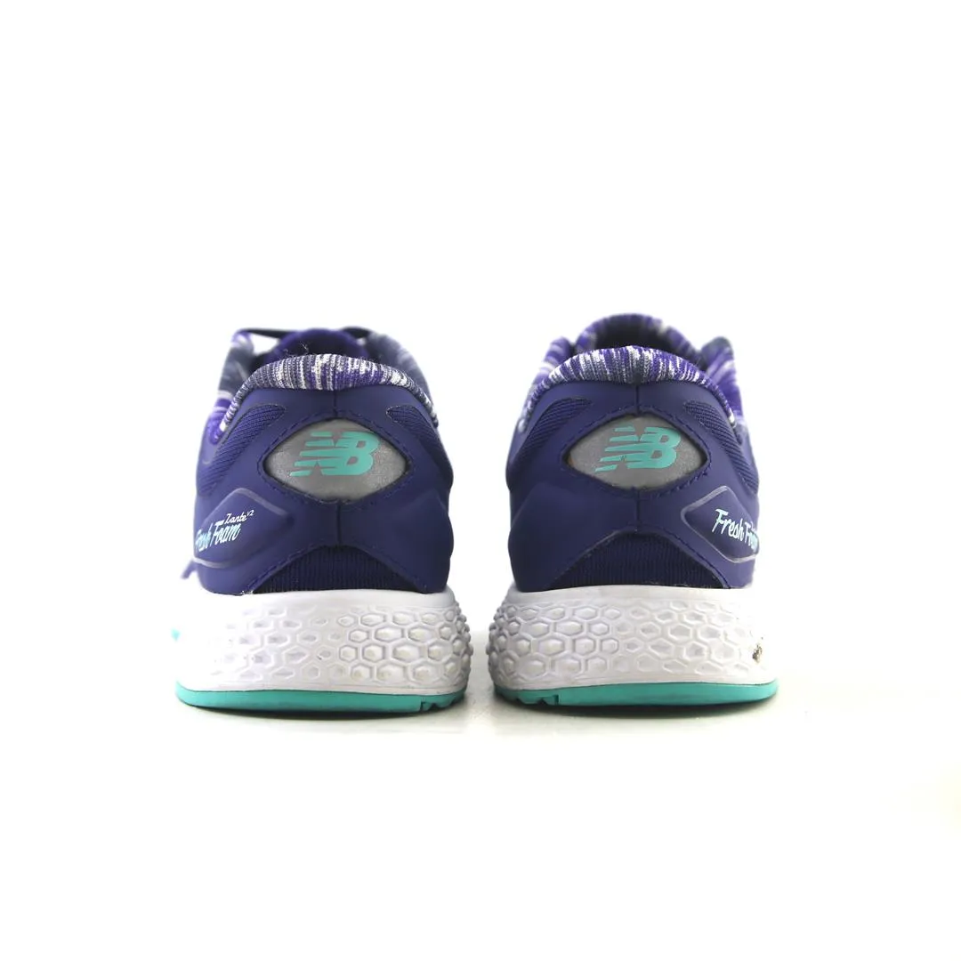 NEW BALANCE FRESH FOAM ZANTE  V2 Running On Treadmill Shoes