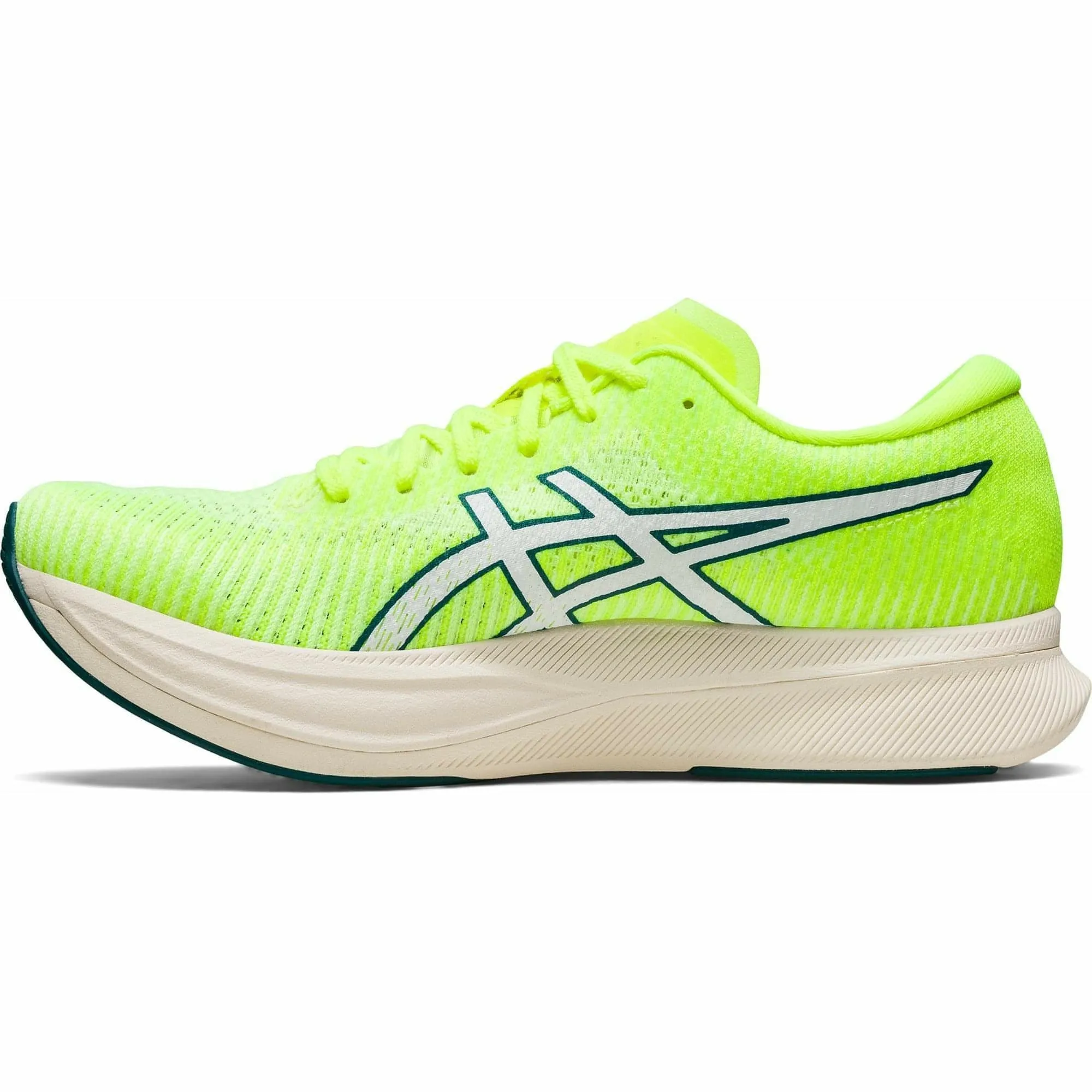 Asics Sky Elite Ff 3 Volleyball Shoe Asics Magic Speed 2 Womens Running Shoes - Yellow
