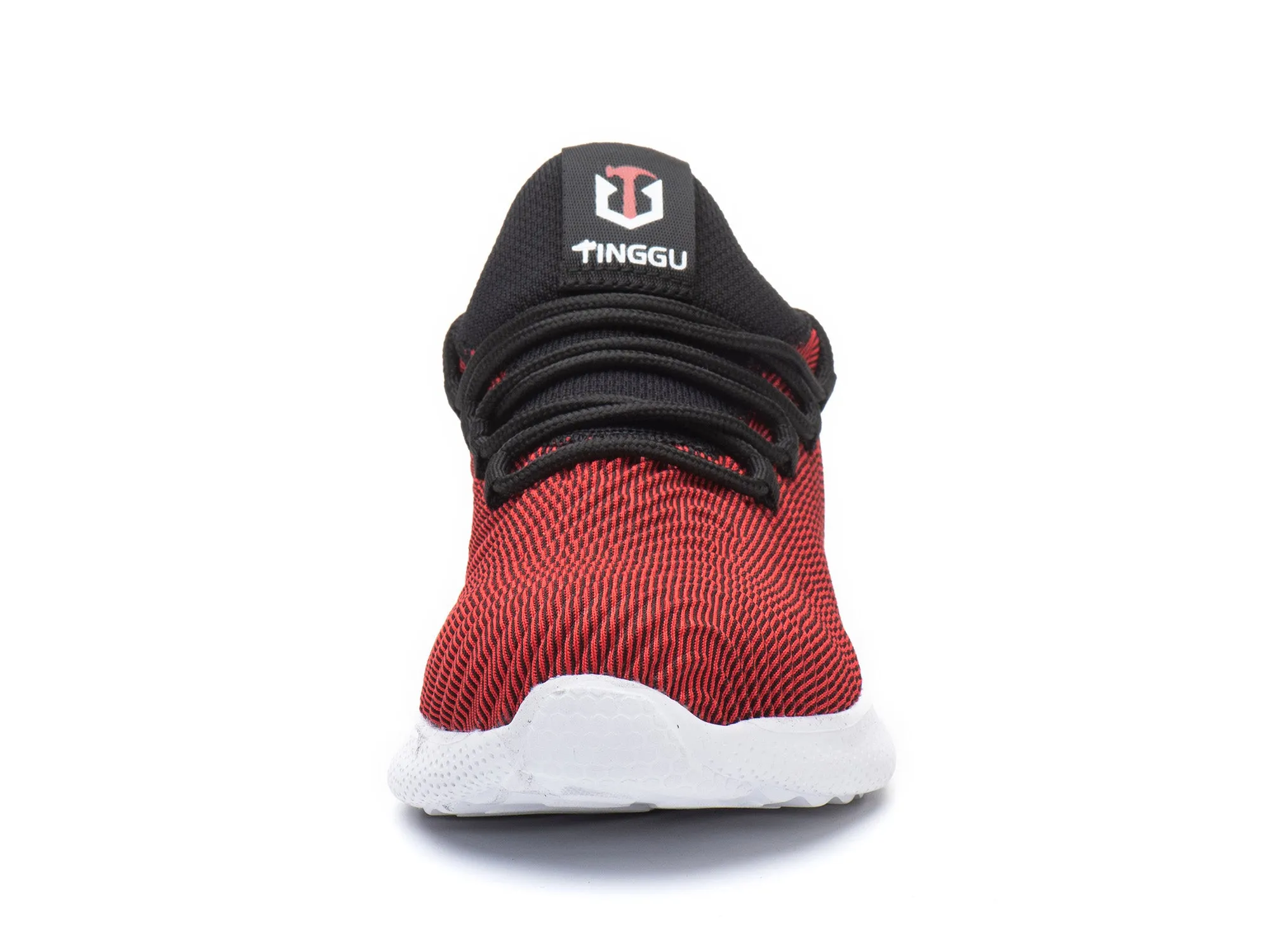 Keele Ridge Waterproof Hiking Shoes Lightweight Steel Toe Safety Shoes for Men Industrial & Construction Sneakers Stab resistant Work Shoes Non Slip Outdoor Hiking Shoes