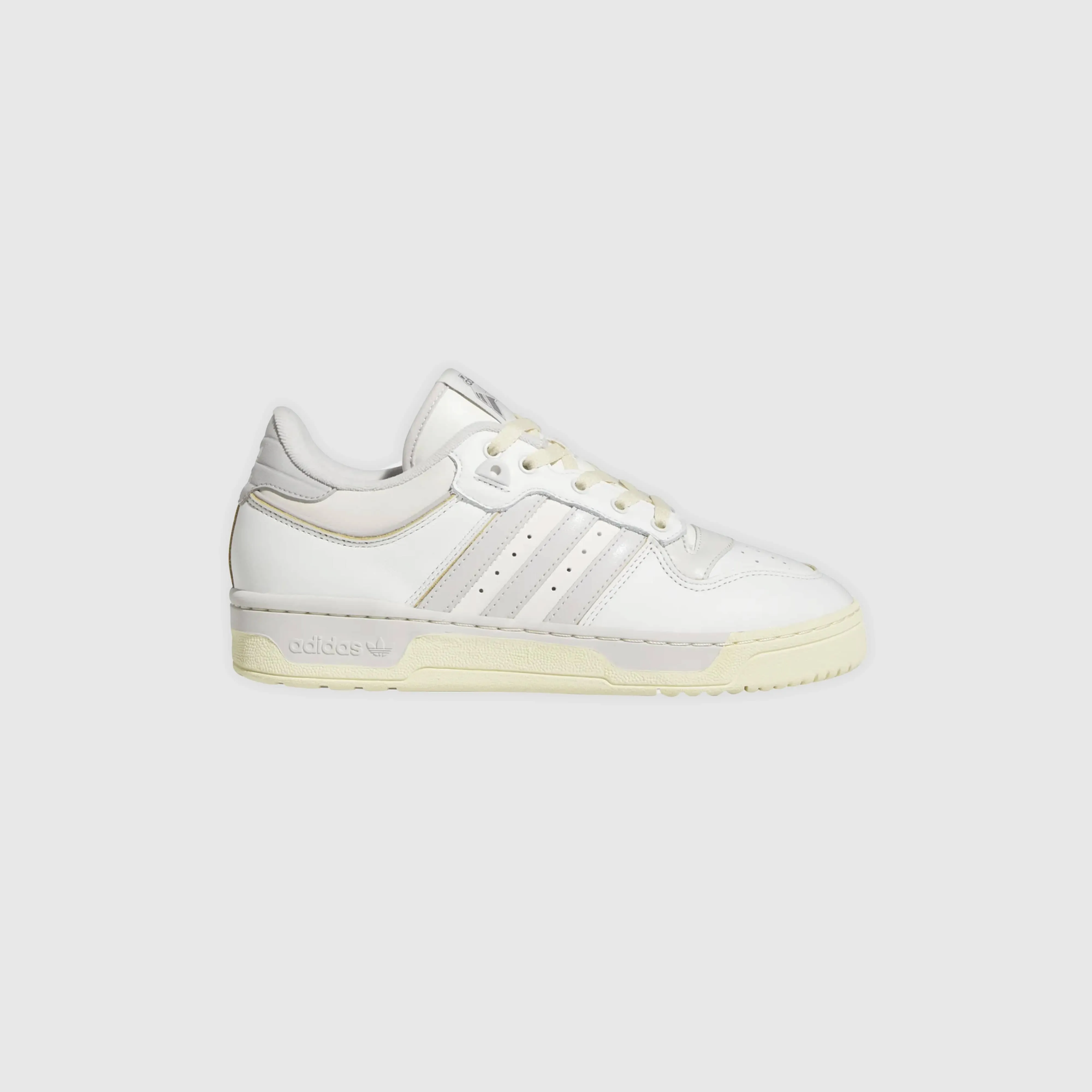 Adidas Shoes Ph Adidas Rivalry Low 86 - Cloud White / Grey One / Off White