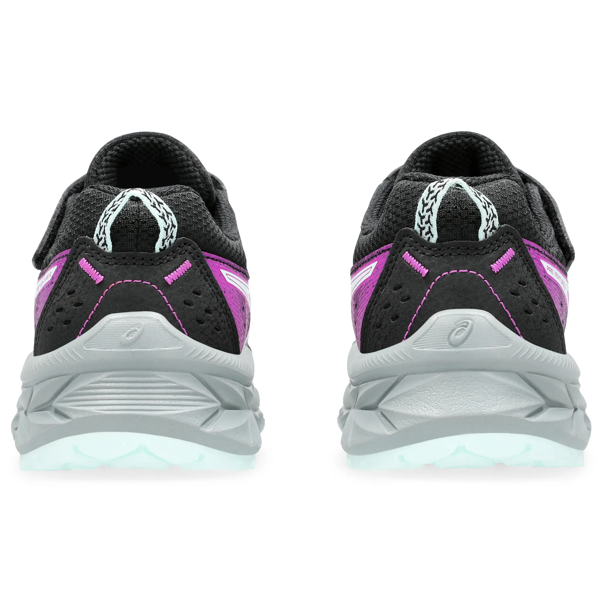 Asics Foam Shoes ASICS Gel-Venture 9 PS Kids Trail Shoes