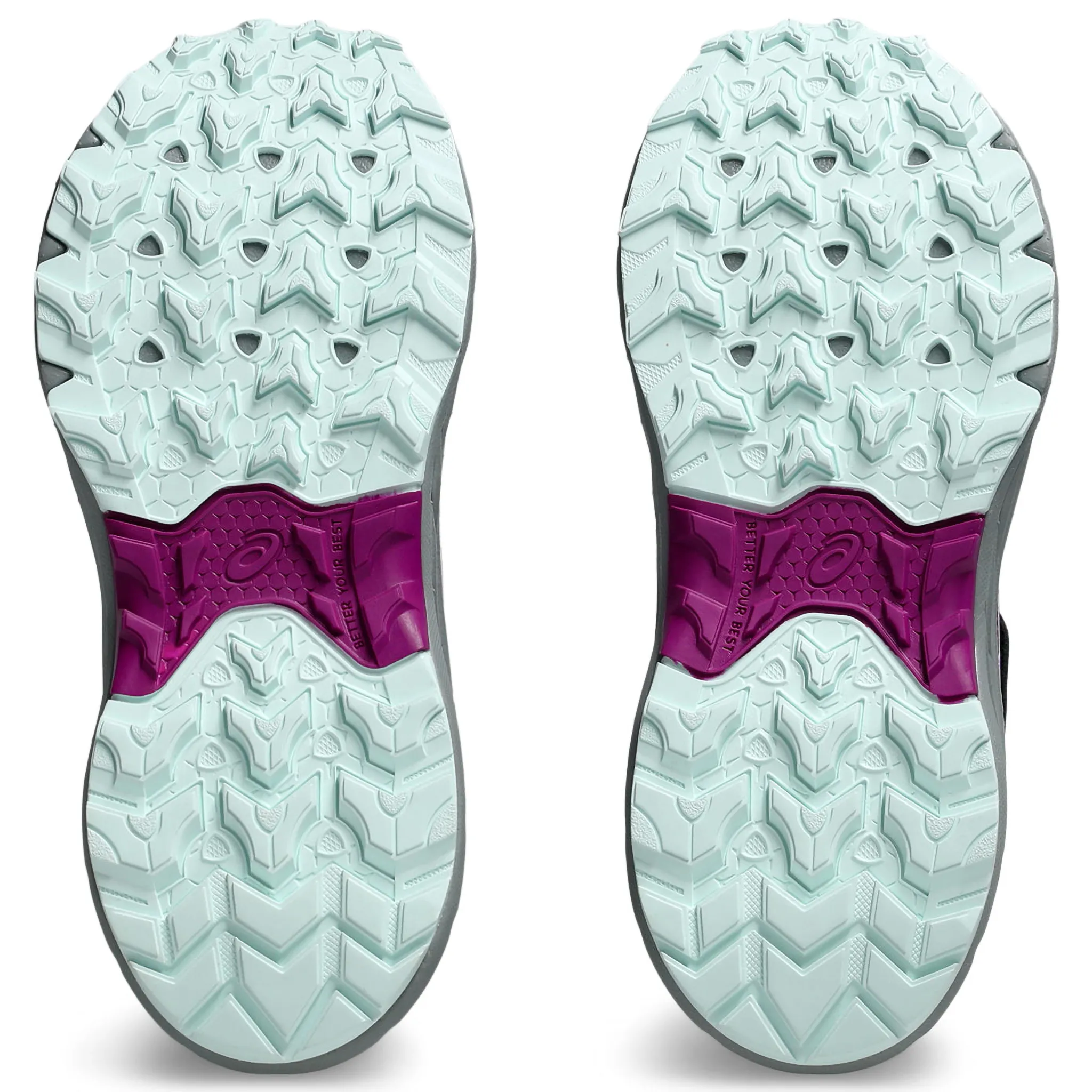 ASICS Gel-Venture 9 PS Kids Trail Shoes Asics Noosa Tri 14 Running Shoes