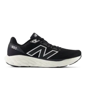 New Balance Stores In Nyc New Balance Women's 880v14 Running Shoes- Black/White