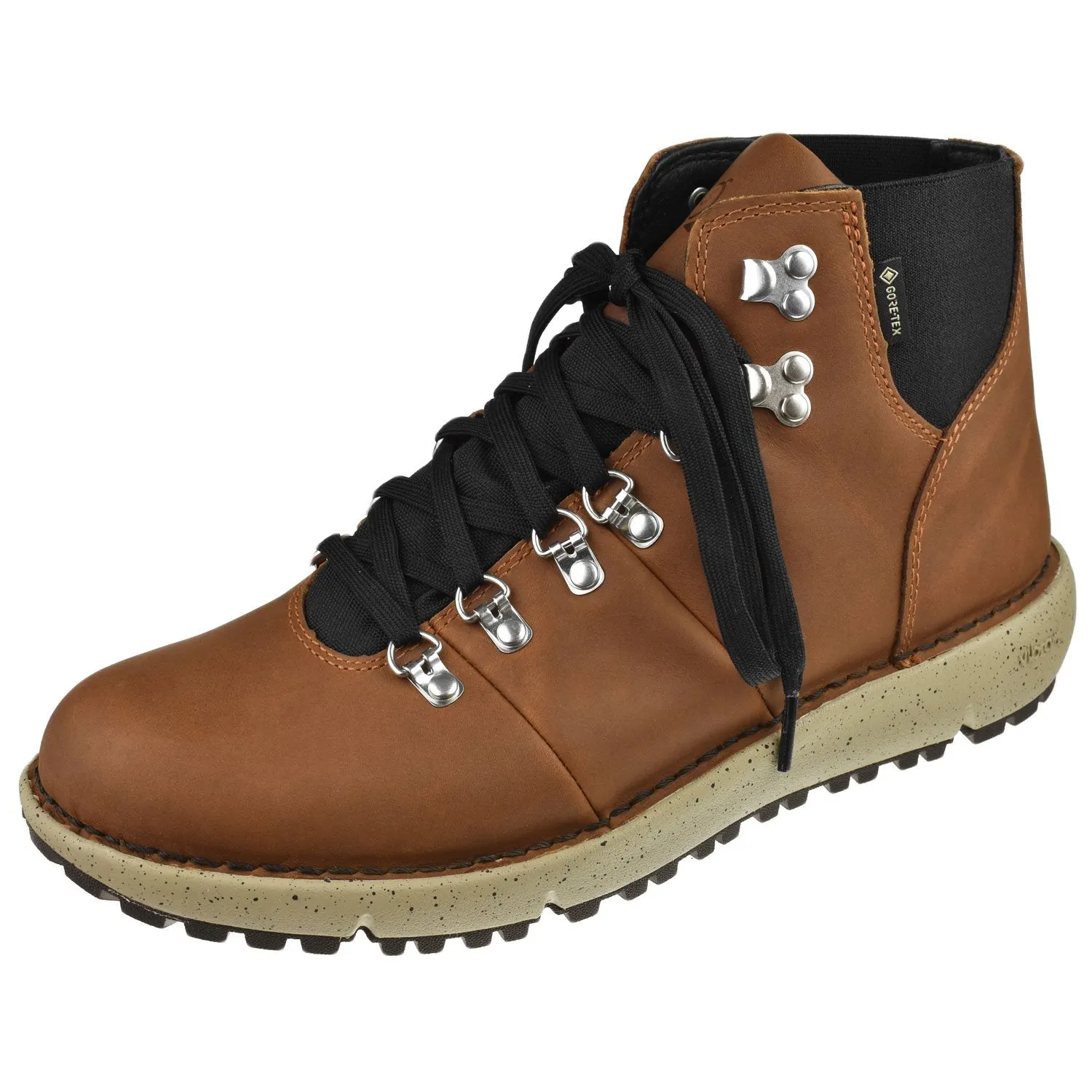 Cowboy Boots Handcrafted Vertigo 917 Gore Tex Hiker