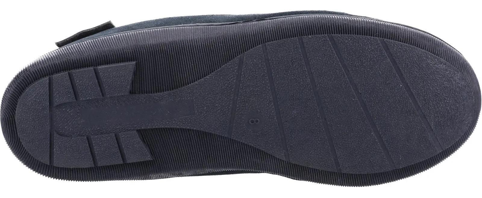 Baby Ballet Slippers Hush Puppies Linus Mens Leather Slipper