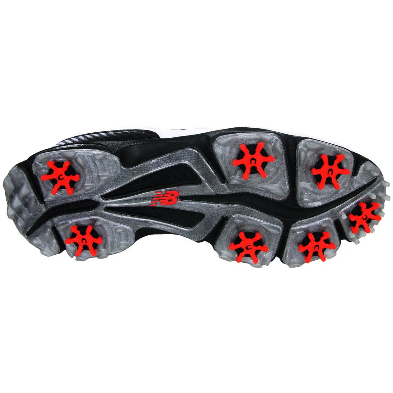 New Balance NBG2002 Men's Lightweight Leather Golf Shoes - Brand NEW New Balance Basketball 550