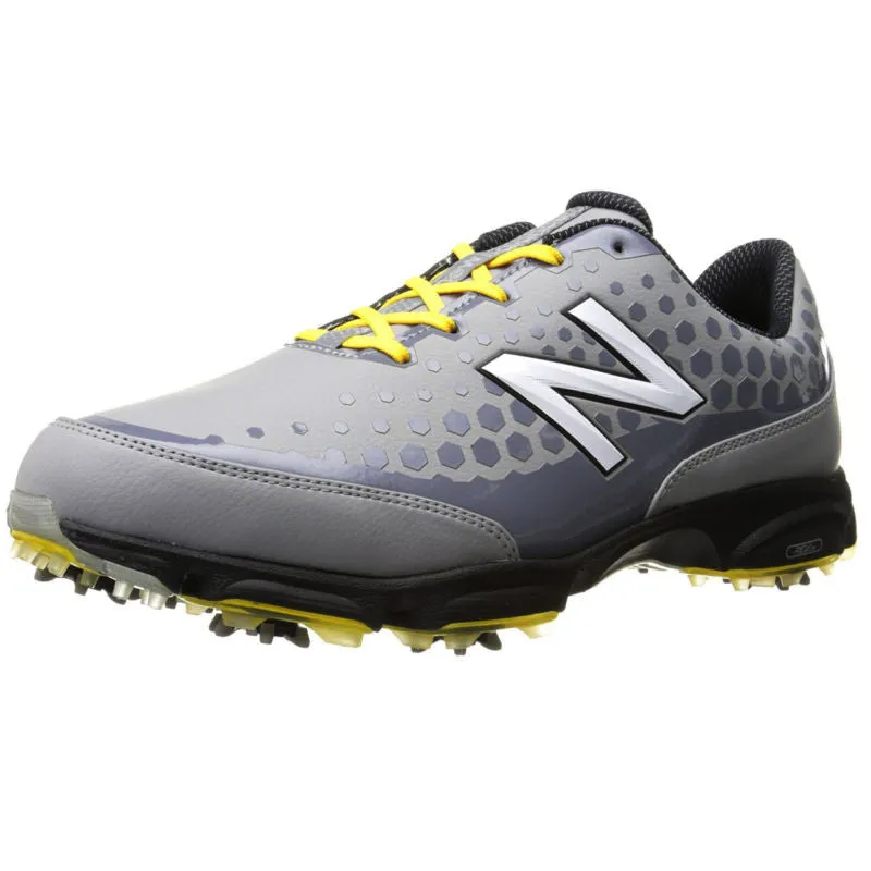 New Balance NBG2002 Men's Lightweight Leather Golf Shoes - Brand NEW New Balance For Flat Feet