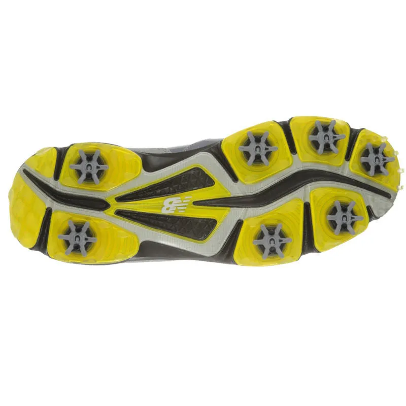 New Balance NBG2002 Men's Lightweight Leather Golf Shoes - Brand NEW Women's New Balance Metal Cleats