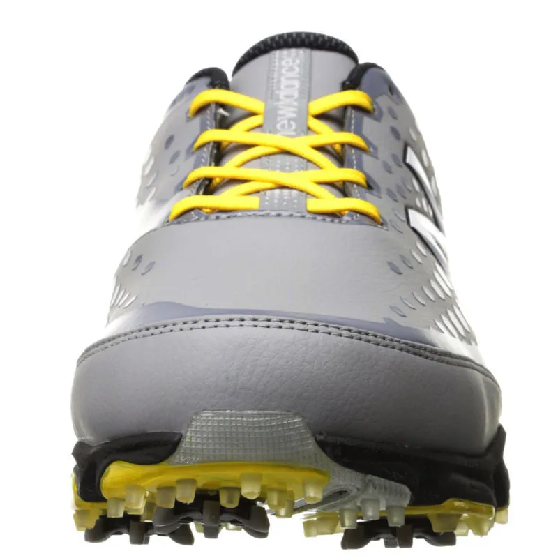 New Balance NBG2002 Men's Lightweight Leather Golf Shoes - Brand NEW New Balance Men's Heritage Golf Shoes