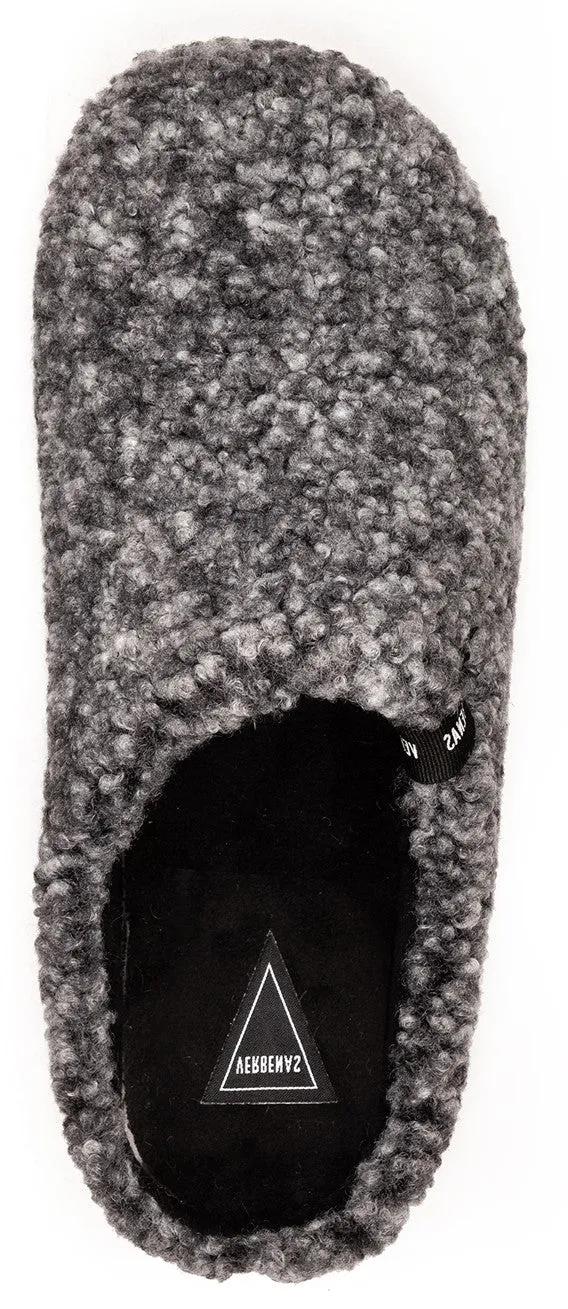 Verbenas Eagle Borrego Wash Mens Mule Slipper Bombas Slippers