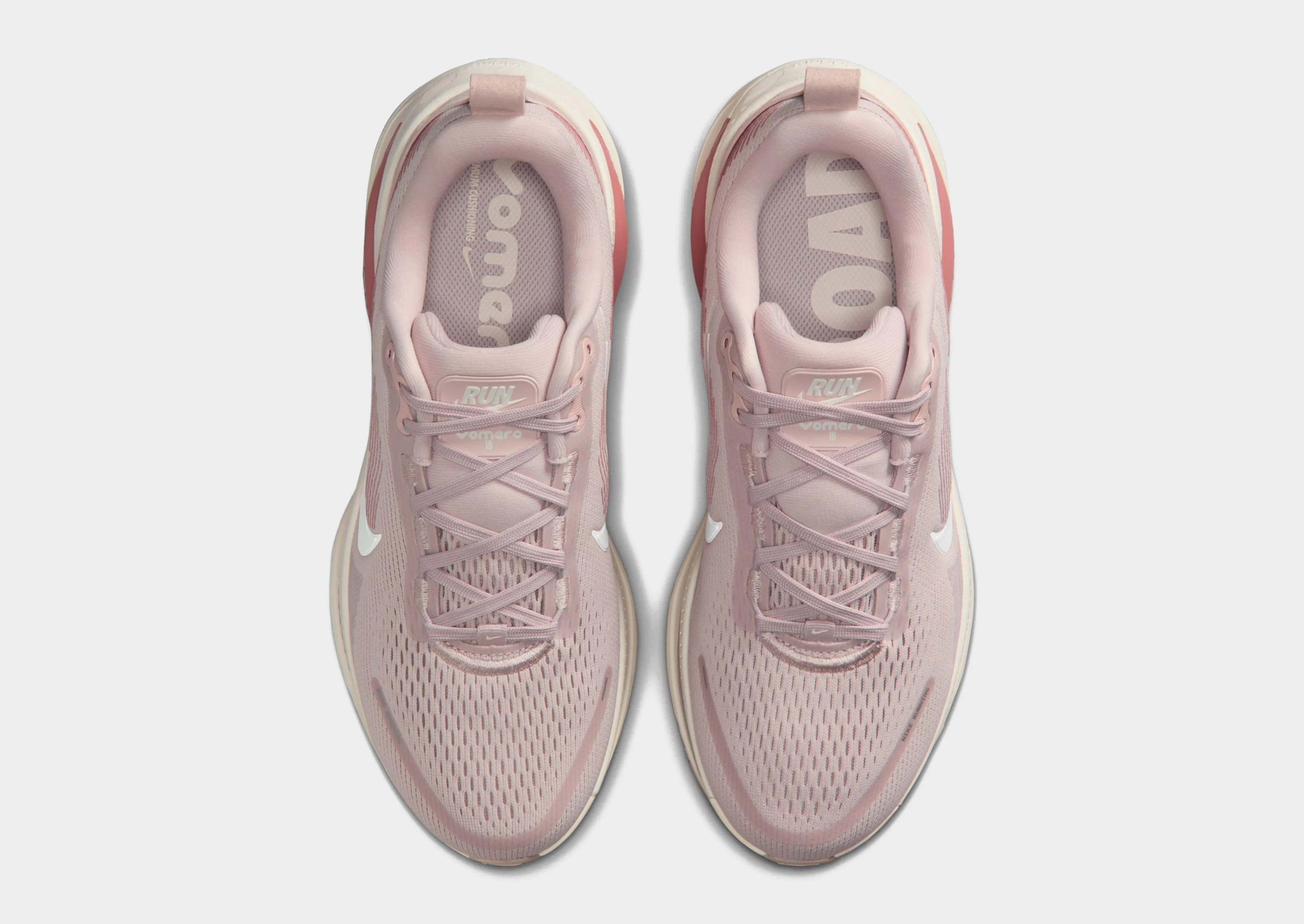 Vomero 18 Women's Asics Running Shoes Limited Edition