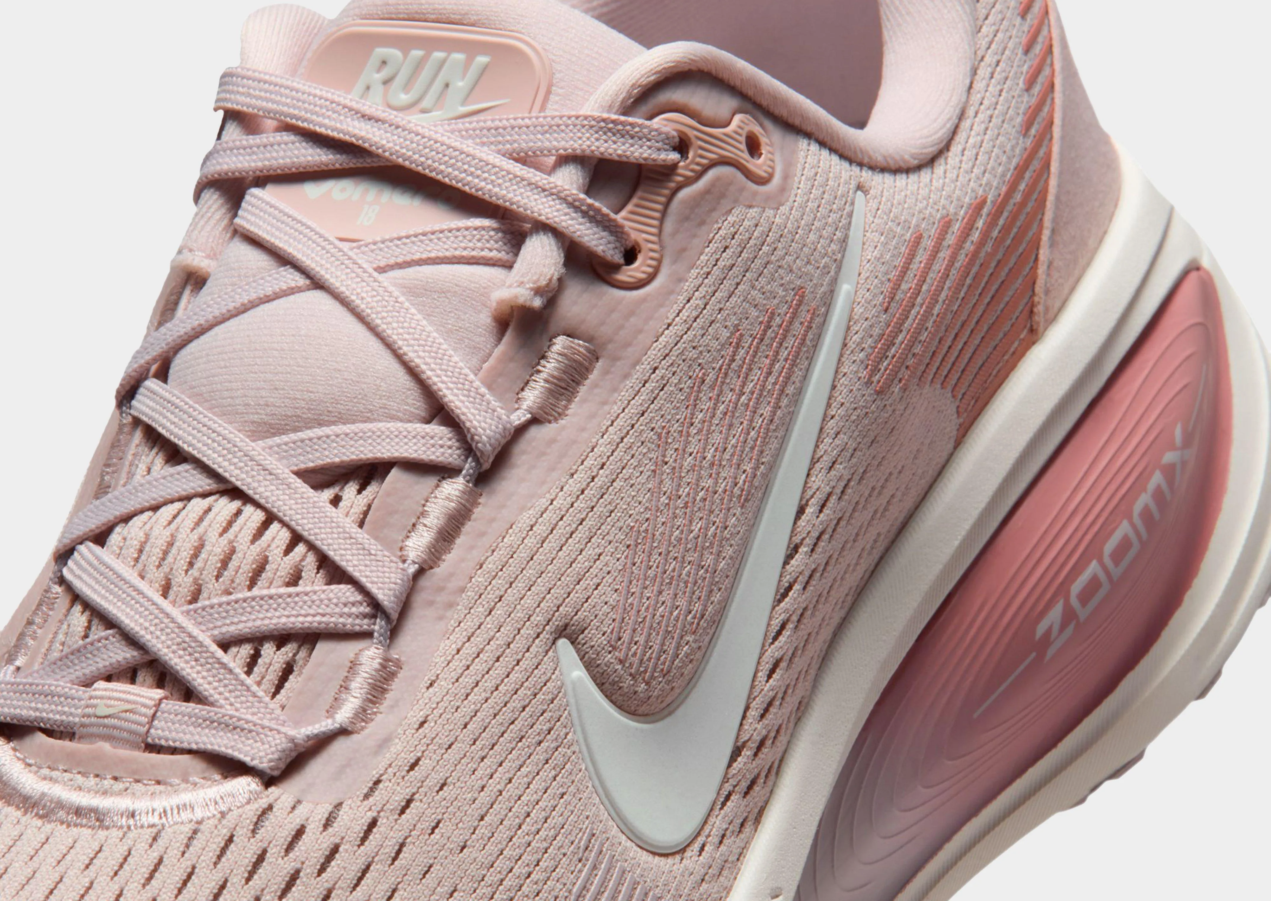 Vomero 18 Women's Asics Shoes For Gym