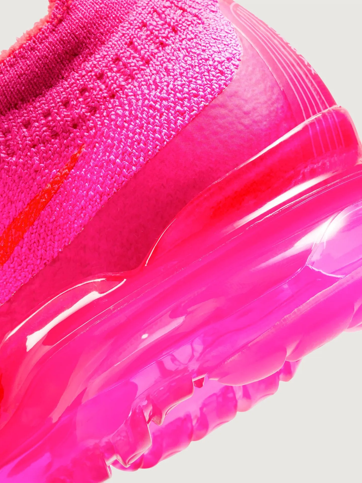 W AIR VAPORMAX 2023 FK - FIERCE PINK/BRIGHT CRIMSON-FIREBERRY Asics Running Shoes True To Size