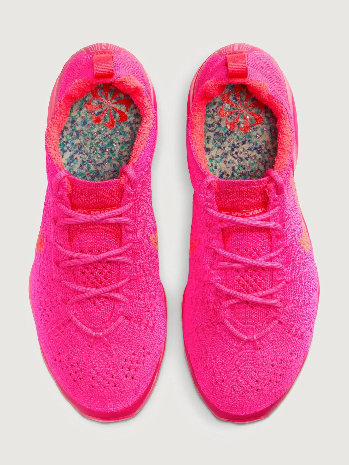 W AIR VAPORMAX 2023 FK - FIERCE PINK/BRIGHT CRIMSON-FIREBERRY Design Asics Shoes