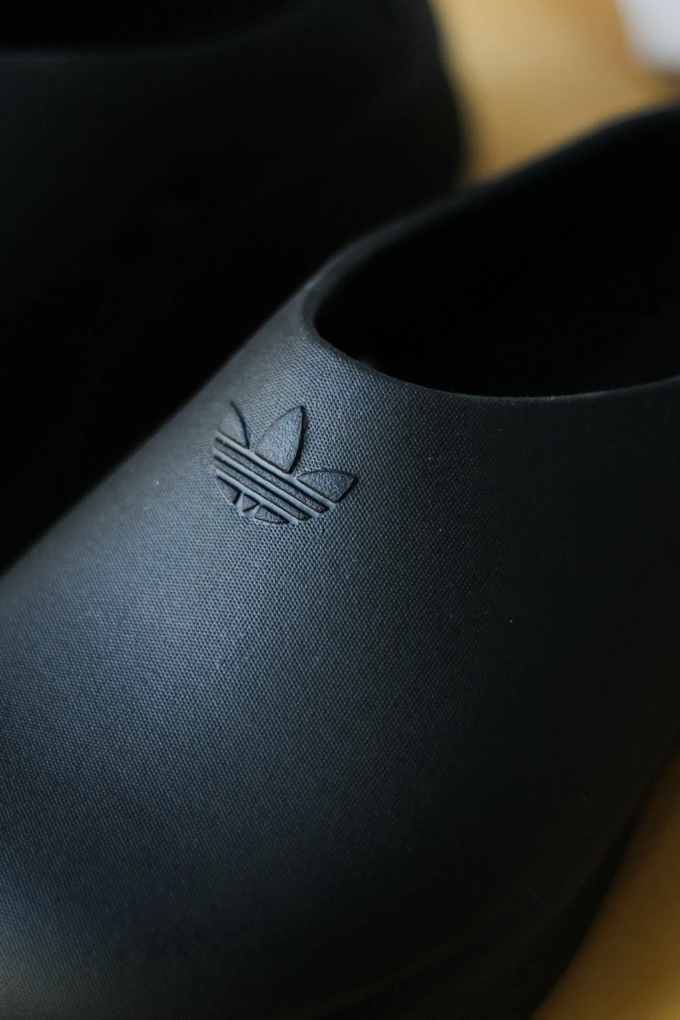 Adidas Tennis Shoes Retro W STAN SMITH MULE "BLACK"