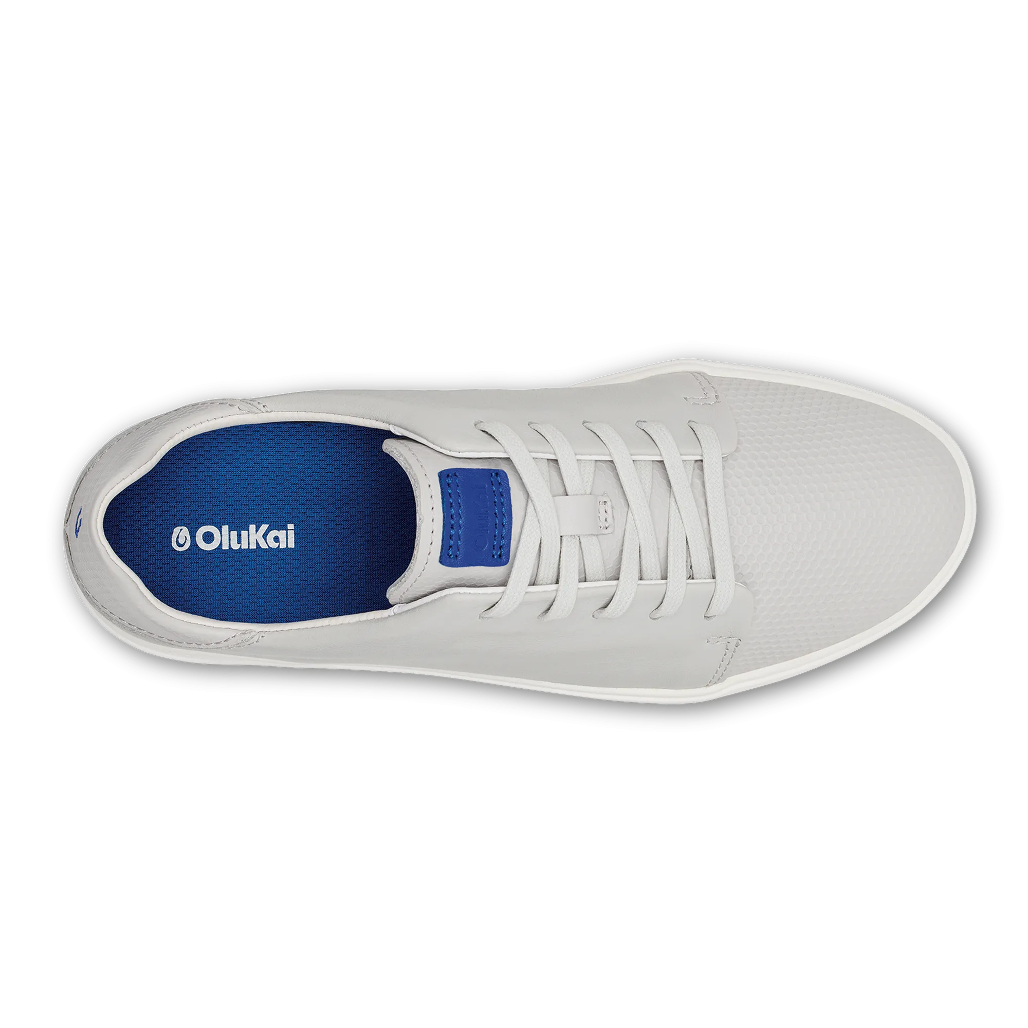 Wailea - Sterling / Blossom Trailstorm Ascend Waterproof Hiking Shoe