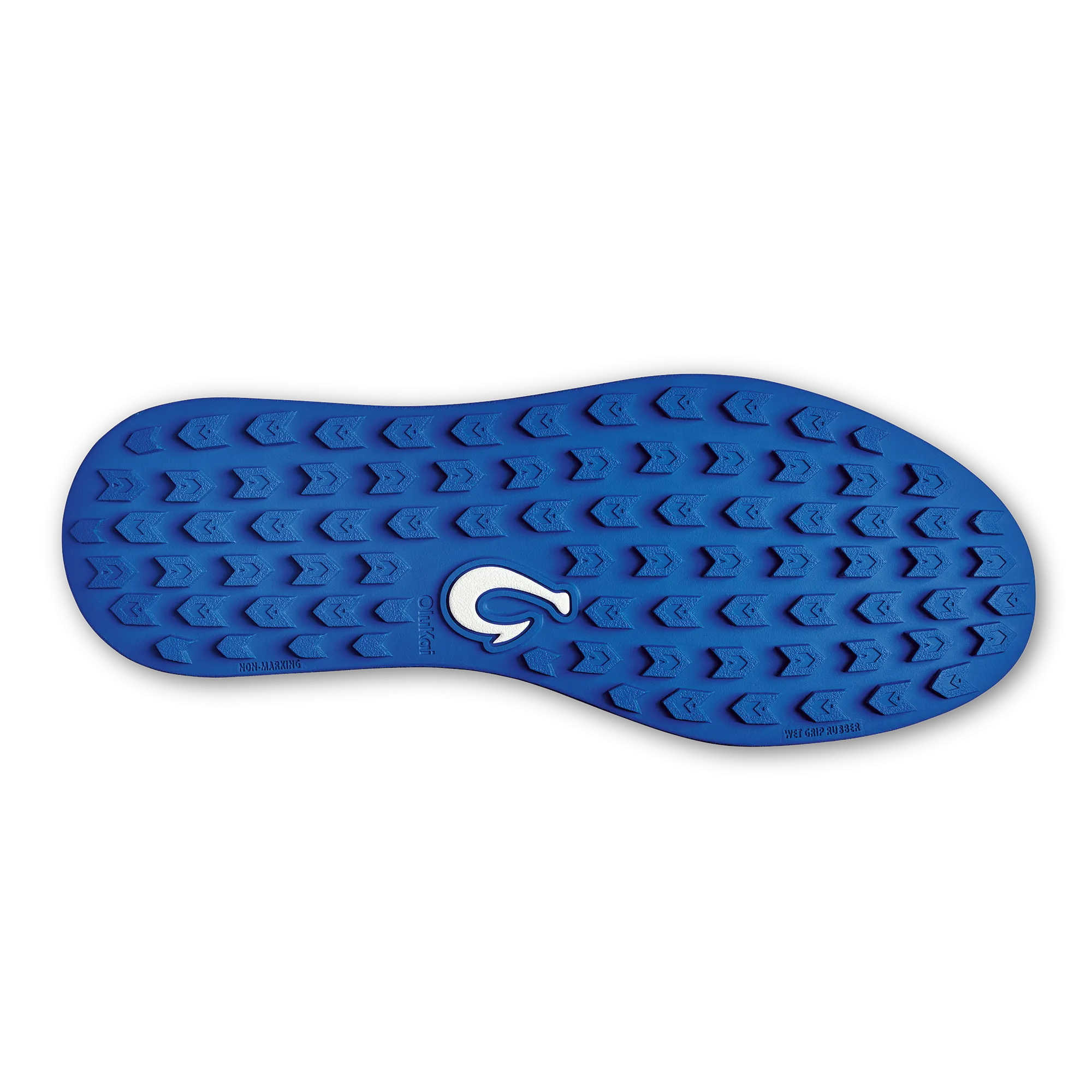 Wailea - Sterling / Blossom Non Skid Waterproof Shoes