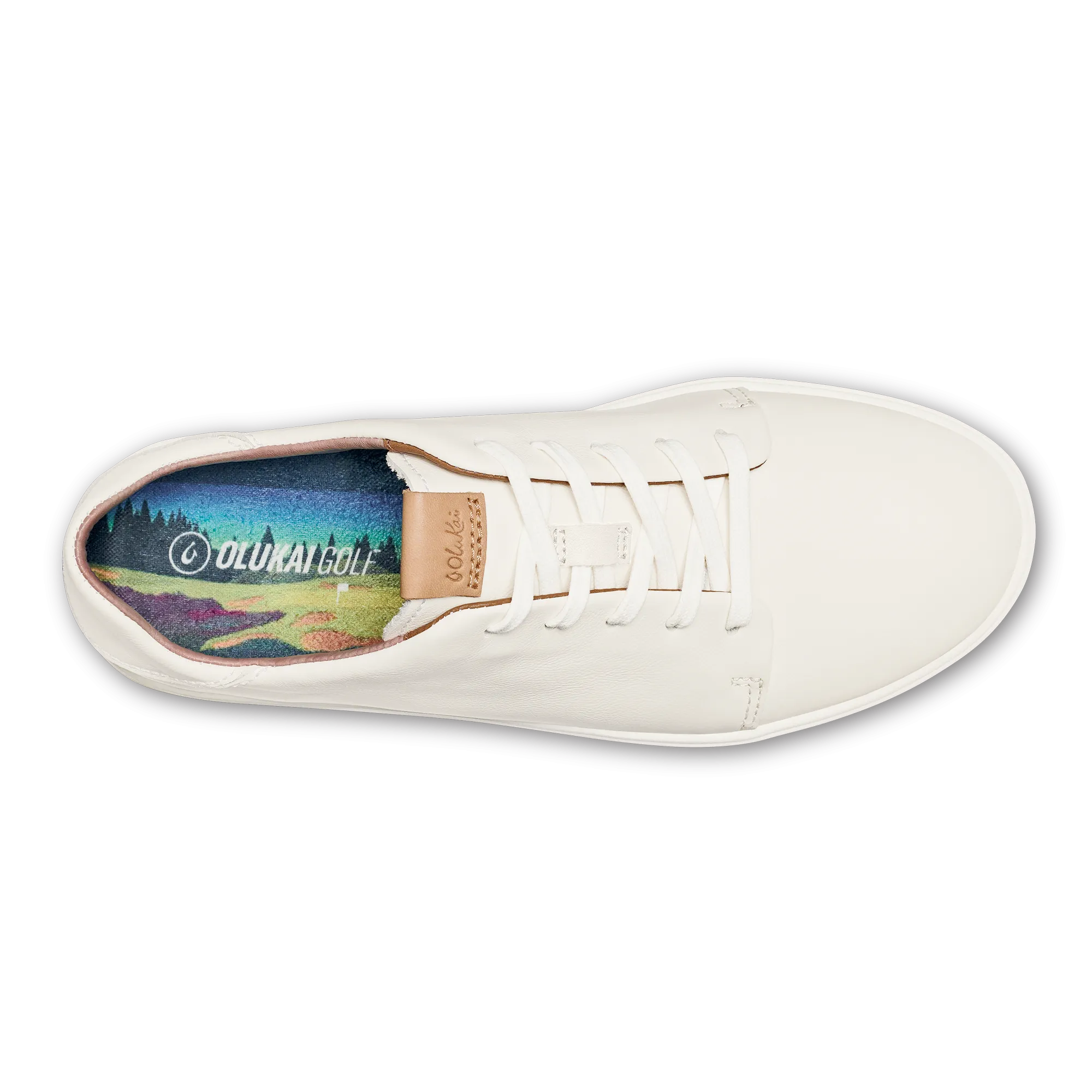 Spray To Waterproof Shoes Wailea - White